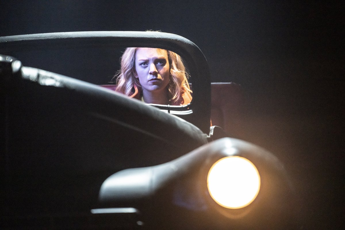 The Time Traveller's Wife tweet media