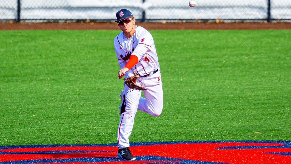 Saint John's Athletics tweet media