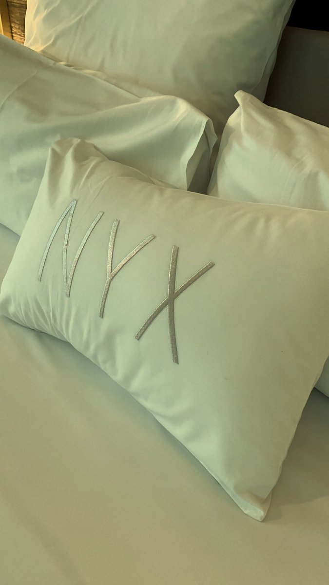 #nyxhotels by Leonardo