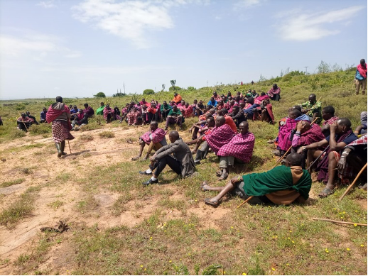 The Horn of Africa Civil Society Forum tweet media