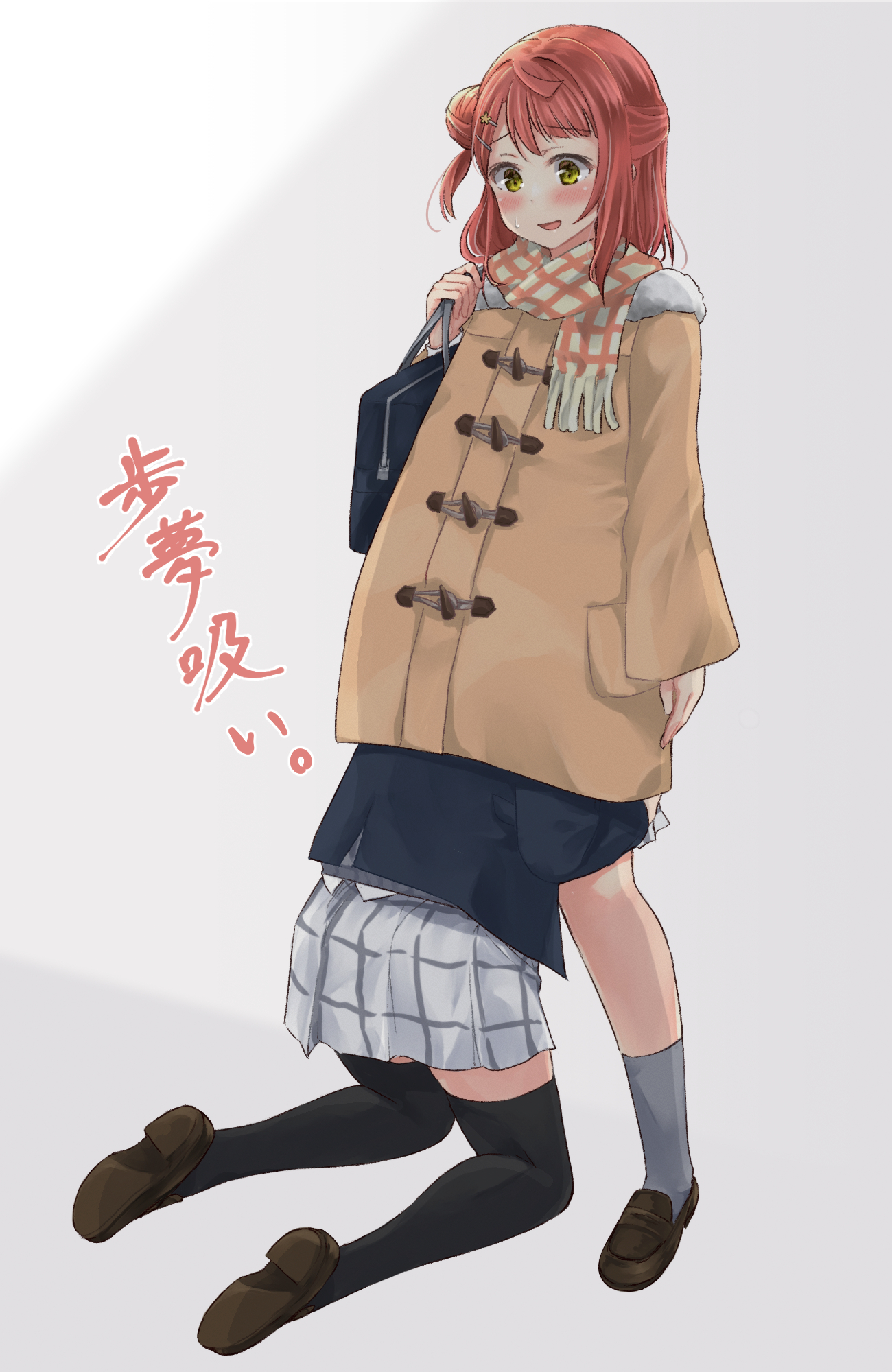 そらら (@airmilk310) / X