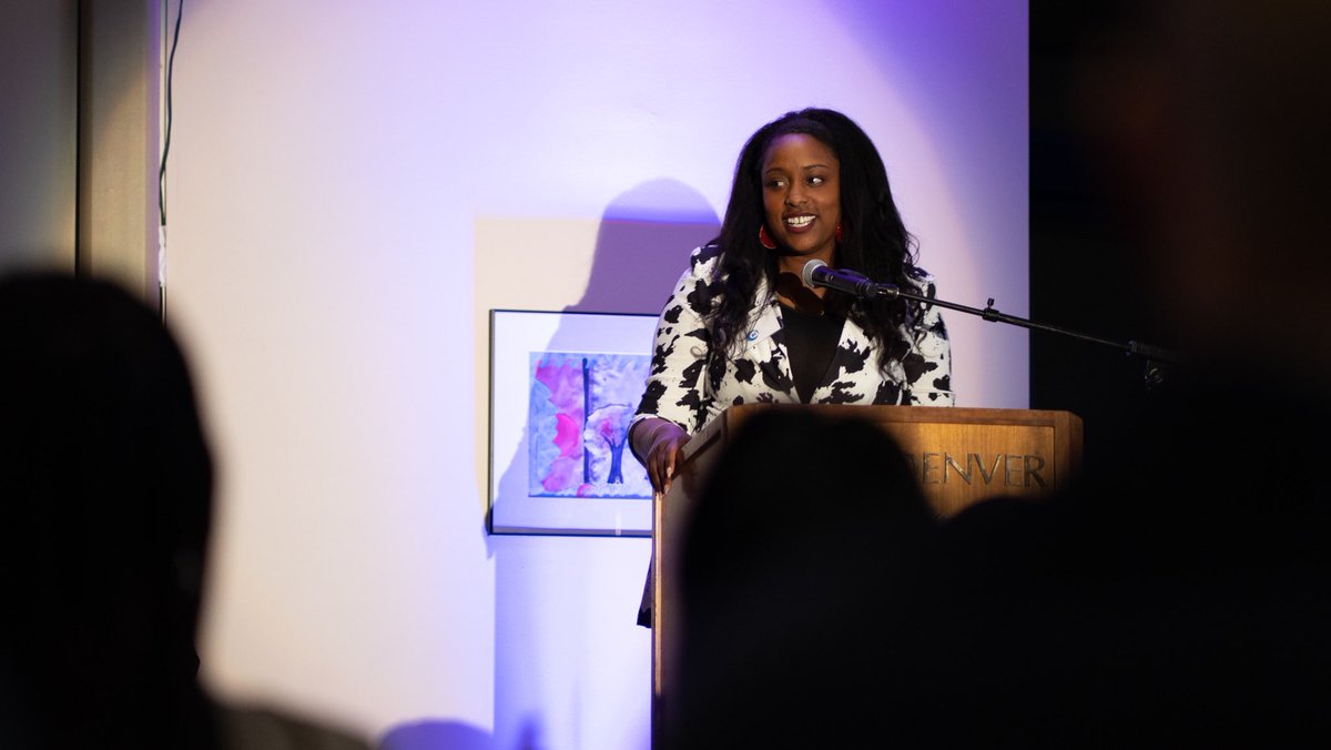 BreakthroughKD's tweet image. Breakthrough’s Celebration is this Thursday, February 22 and the silent auction is open now! Items include a Duke Beardsley painting, dining at Denver restaurants, and much more! Join us!

You can still donate and give your love! Link in bio!