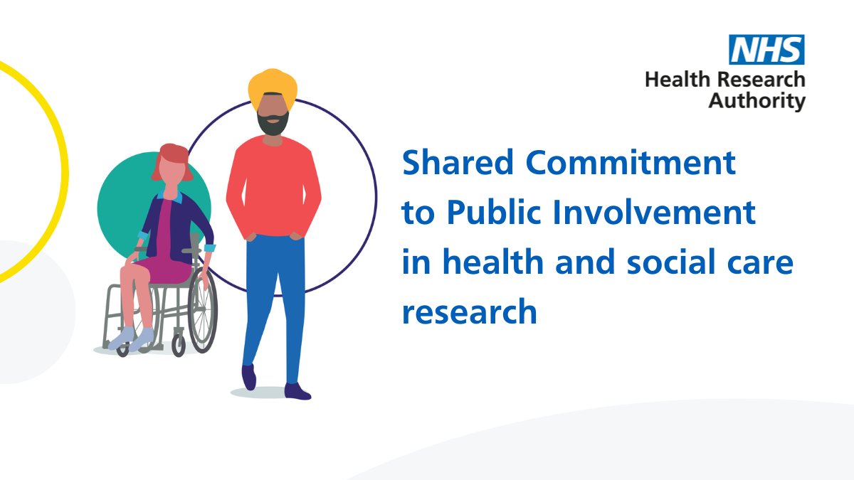 HRA_Latest's tweet image. Today we met with the 21 organisations who make up our #SharedCommitment to #PublicInvolvement.

We discussed the pilot of a new public involvement  service and the @NIHRinvolvement Learning for Involvement website.

Learn more about our Shared Commitment:
hra.nhs.uk/planning-and-i…