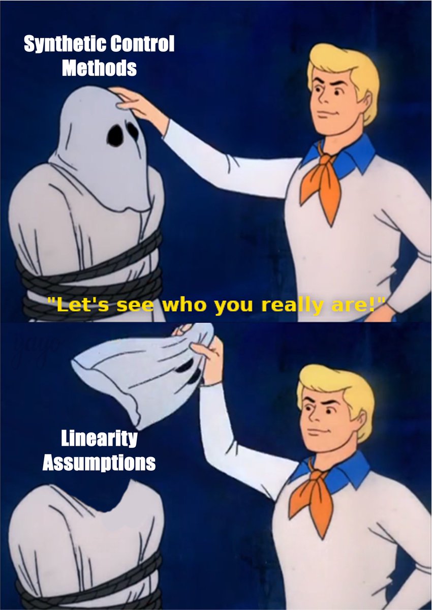 Alicia Curth tweet media