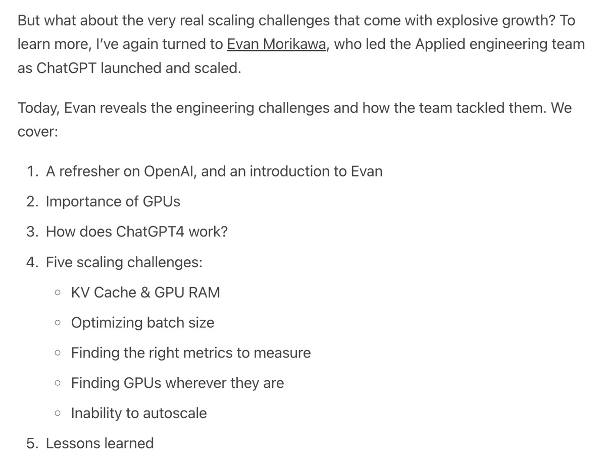 Gergely Orosz tweet media