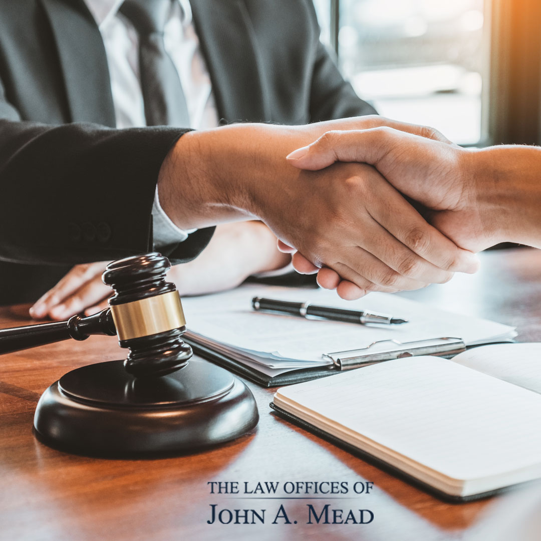 Contact me at (210) 222-0981 to schedule your free initial consultation regarding a dispute over a will or probate and estate administration. 

ecs.page.link/zdMa
#JohnAMead #AttorneyJohnMead #PowerofAttorney #ProbateAttorney