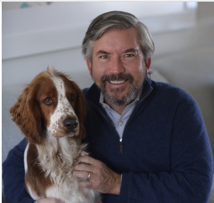 ForefrontComms's tweet photo. It's National Love Your Pet Day! Join #TeamForefront in taking a moment to appreciate the unconditional love and companionship our pets bring to our personal and professional lives. Here's to all the furry companions that make each day brighter. https://t.co/aK07PFq8Rm