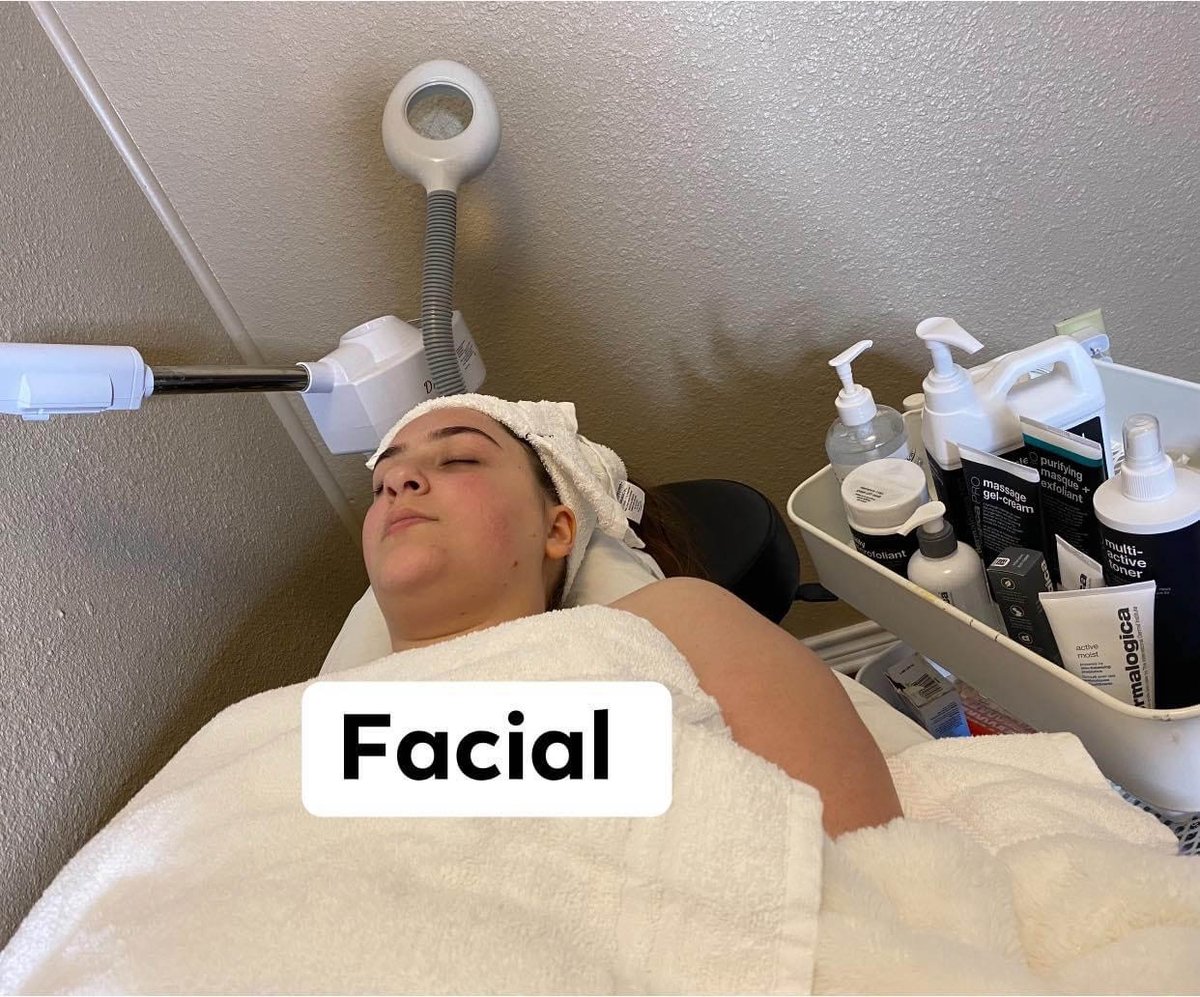 SaritaThreadSpa's tweet photo. Our friendly and knowledgeable staff are here to answer any questions you may have and help you find the best facial services for your unique needs and preferences. Learn more by visiting our website.

#Facials #Killeen https://t.co/ATDZj92aTX https://t.co/pBl3njvvOf