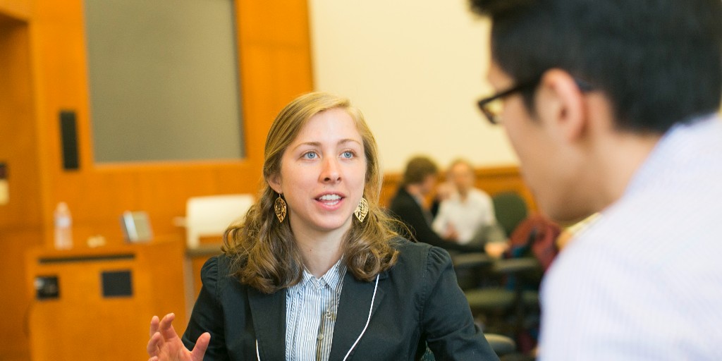 As part of our commitment to serve the public good, the UC Berkeley School of Information is proud to offer a number of fellowships for students. Learn more about fellowships and eligibility here: bit.ly/43yEN4n