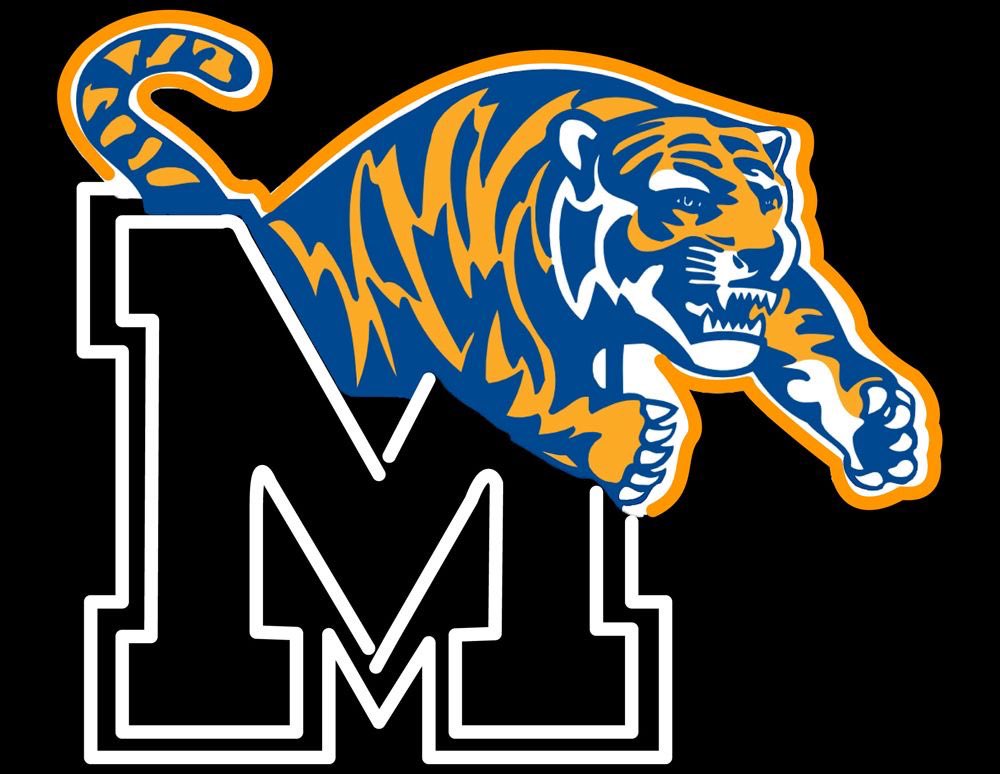 Extremely Blessed to receive an offer from Memphis🐅 @Coach_Smith10 @GreyhoundFball @coachchastain @jakechastain_10 @MohrRecruiting