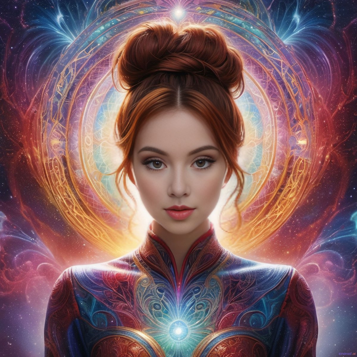 Kindroid AI tweet media