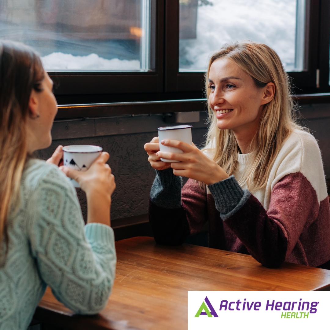 Understanding and implementing effective communication techniques can greatly improve the quality of conversations for those with hearing loss.

Here are some strategies for clear communication!

bit.ly/490OXgS

#Communication #HearingLoss #HearingSolutions