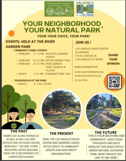 Community Nature Connection tweet media