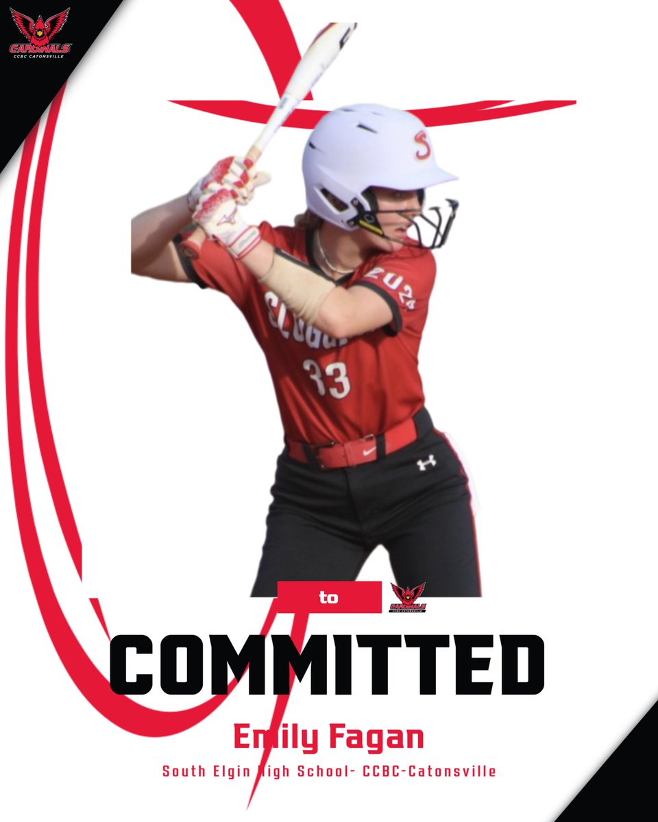 Emily Fagan JUCO 2026 tweet media