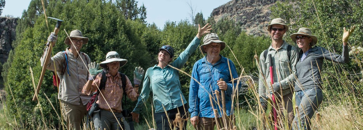 Today is the day—registration for ONDA’s spring stewardship trips is now open! Head to ONDA.org/trips for the full list of trip dates, detailed descriptions and registration. Spots are limited – secure yours today.