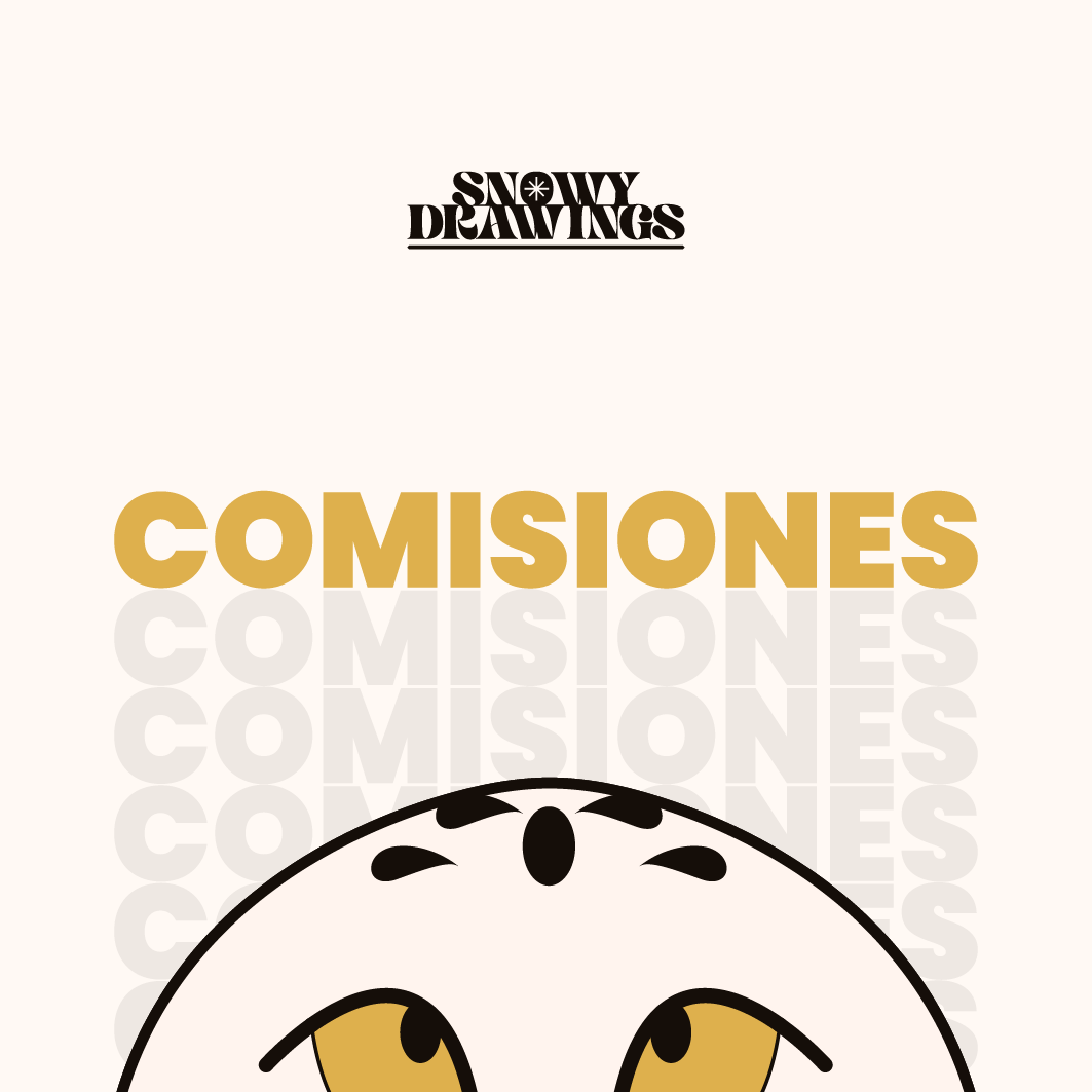 Snowy Drawings❄️~ !COMMS OPEN tweet media