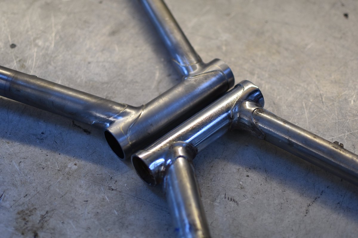 Donard Bikes tweet media