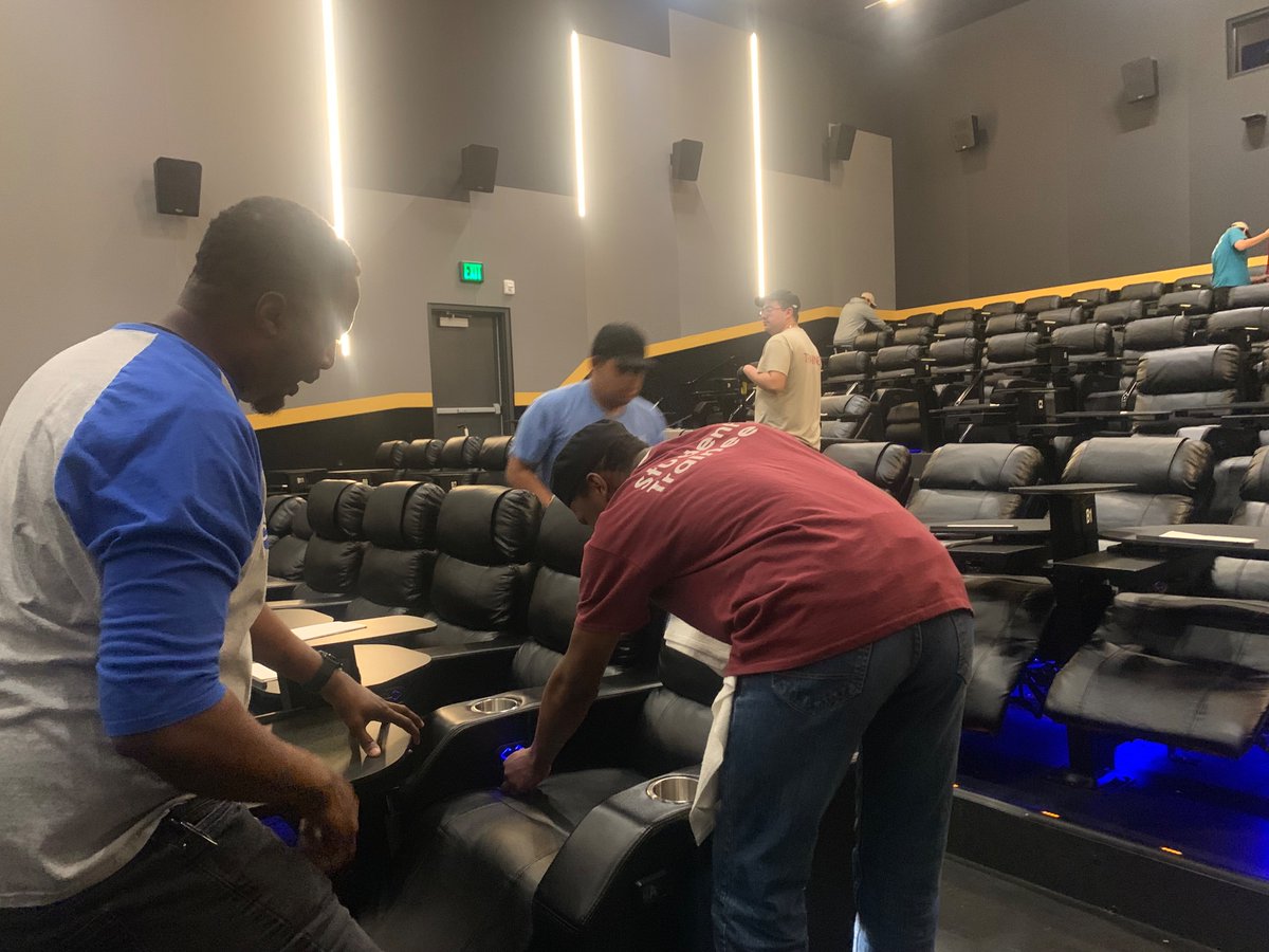 Nellie Reddix Center tweet media