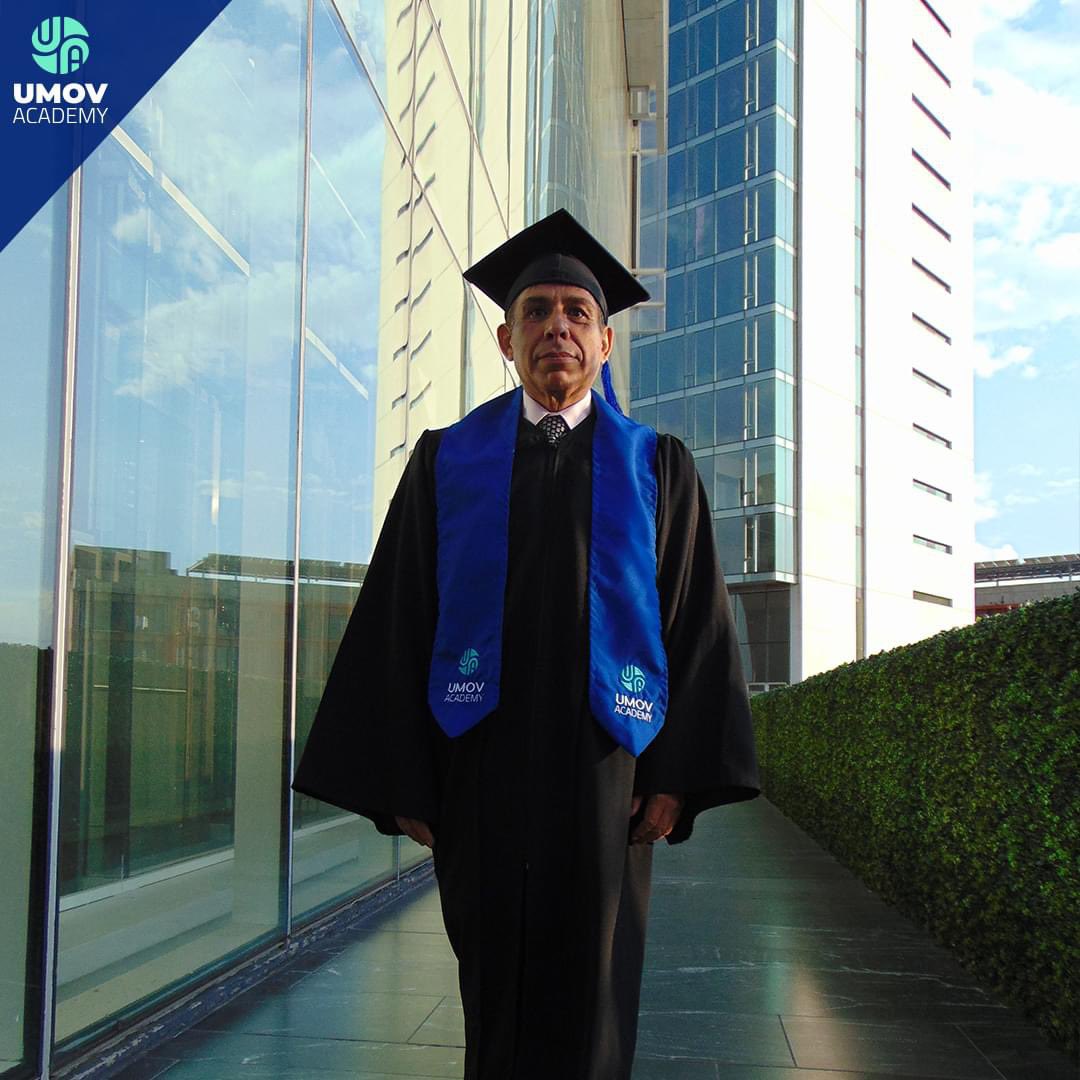 UMOVAcademy's tweet photo. 🥰¡Muchas felicidades a los graduados de nuestra Universidad!
Este gran logro se lo merecen por nunca haberse rendido.
Gracias por ser parte de nuestra comunidad y sobre todo de poner el nombre de la Universidad en alto.
#UMOV #UniversidadEnMovimiento #EstudiaEnLínea https://t.co/zi6w1hMkf5
