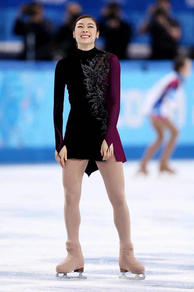 Today i still admire your dedication 10 years ago. 

#김연아
#yunakim
#sochi2014