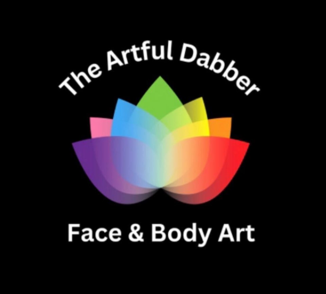 Exactly a year ago today I officially registered my new face &amp; body art business. 

It’s been an incredible year full of wonderful experiences, amazing people, &amp; lots of learning…. &amp; 2024 looks even better. 

🥳🎨 Happy Birthday to <a href="/TheArtfulDabber/">The.Artful.Dabber</a>! 🥳🎨

TheArtfulDabber.com
