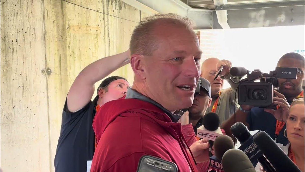 Big CFB Energy tweet media