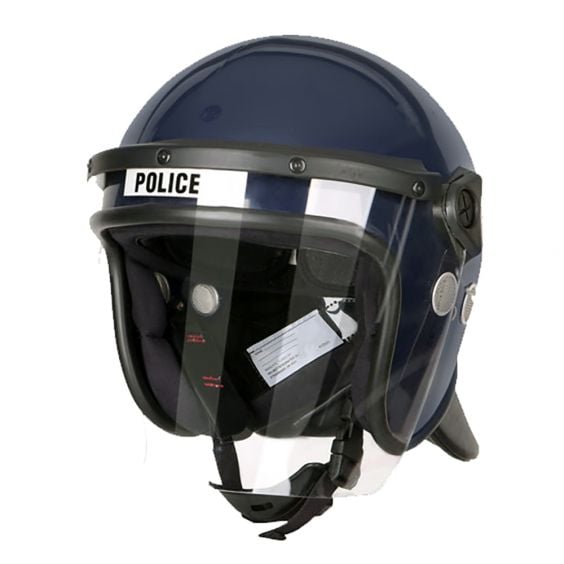 WYP_WDSpecials's tweet photo. A Officer from @WYP_WDSpecials attended his annual refresher training for Police Support unit level two training (PSU2) over the last two days. They are now ready to support any disorder. #psu2 #Bespecial @WYP_CiPLO @WYP_Specials @wakefieldpol https://t.co/oX68bNTJ1x