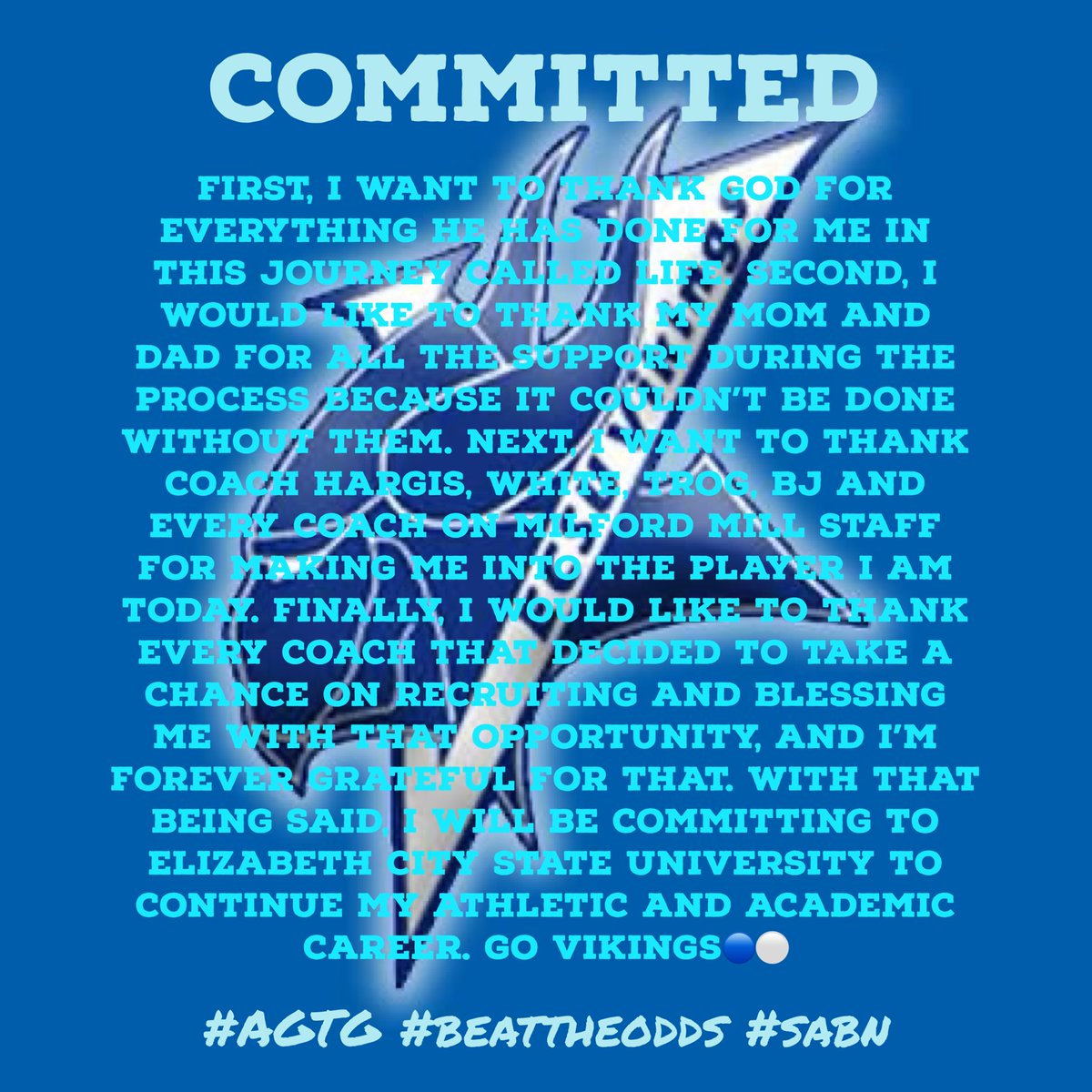 North Carolina Waddup!!