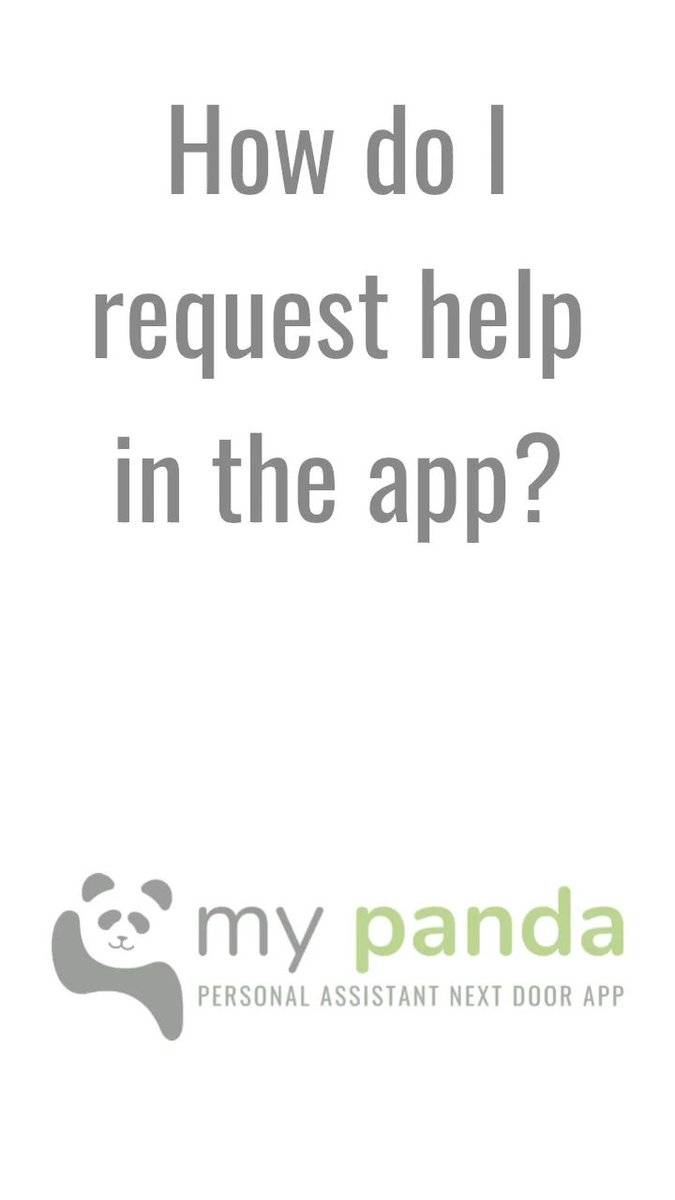 🎉 Exciting Product Update! 🎉
We've always believed in making your life easier, and thanks to your valuable feedback, we're thrilled to announce a major update to the My Panda app! 

👀 Check out our demo video to see the new flow in action! 
buff.ly/3T5QvRN