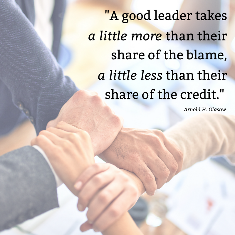 HoganPatrick83's tweet photo. This #NationalLeadershipDay, I'm reflecting on what it means to be a good leader. For me, it's about uplifting your teams before yourself. To be a leader is to be of #service - and to put the well-being of your employees above all. This quote sums it up perfectly. #leadership https://t.co/2ueCT6snwd