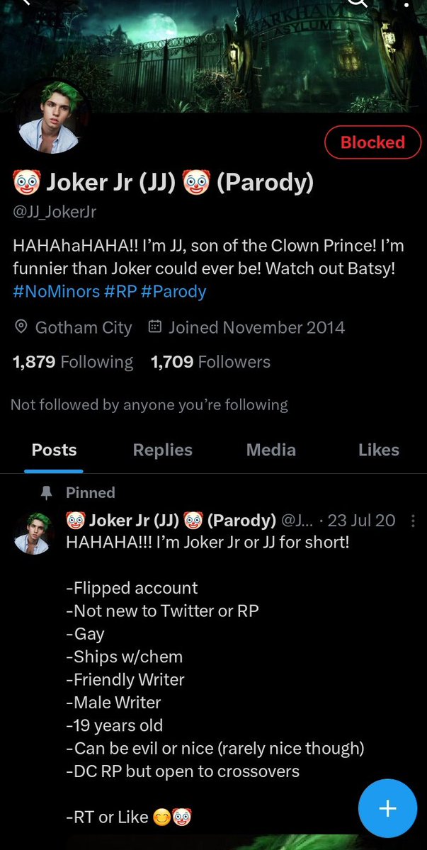 JustRavenNow's tweet photo. #PedoInTheSun This is the same writer #Pedophile likes little  boys. Most writers end up dead IRL. Stalker, Harrassment,  Illegal Actives, Underage BDSM fetishes,  this writer is a chronic liar #Report #Block if an under age writer you know  talks to Rps with them get them help! https://t.co/NDa7Wo4fYC