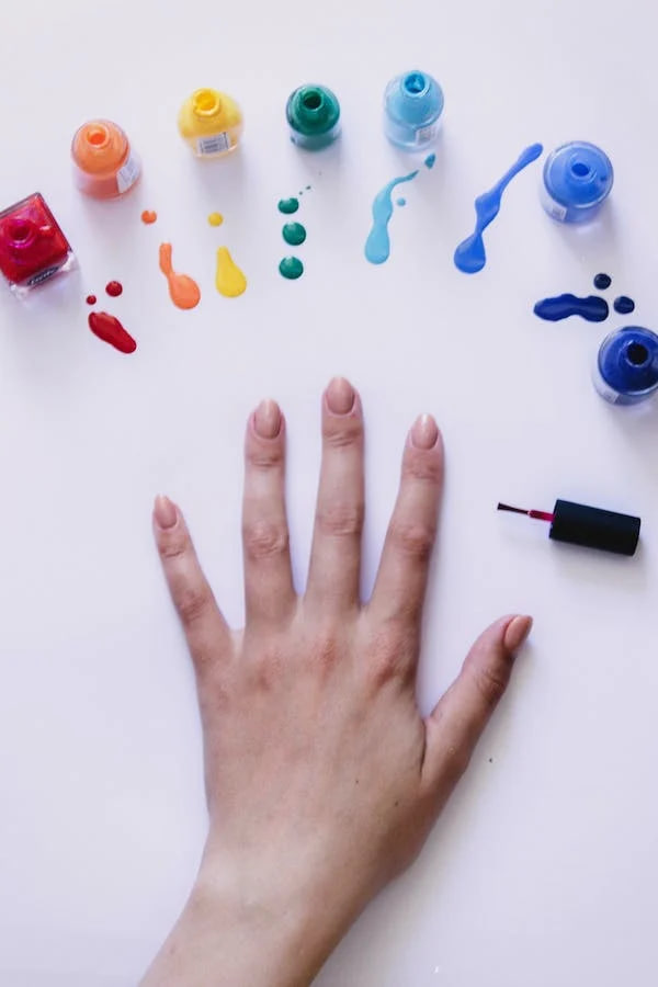 Opt for high-quality nail polishes that are long-lasting and offer a wide range of shades. Remember, quality matters when it comes to achieving beautiful nails.