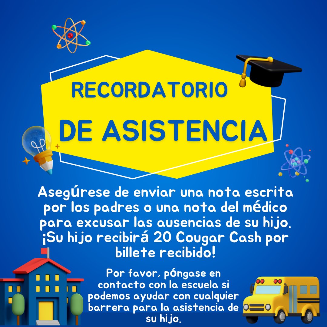 Cockrill Elementary tweet media