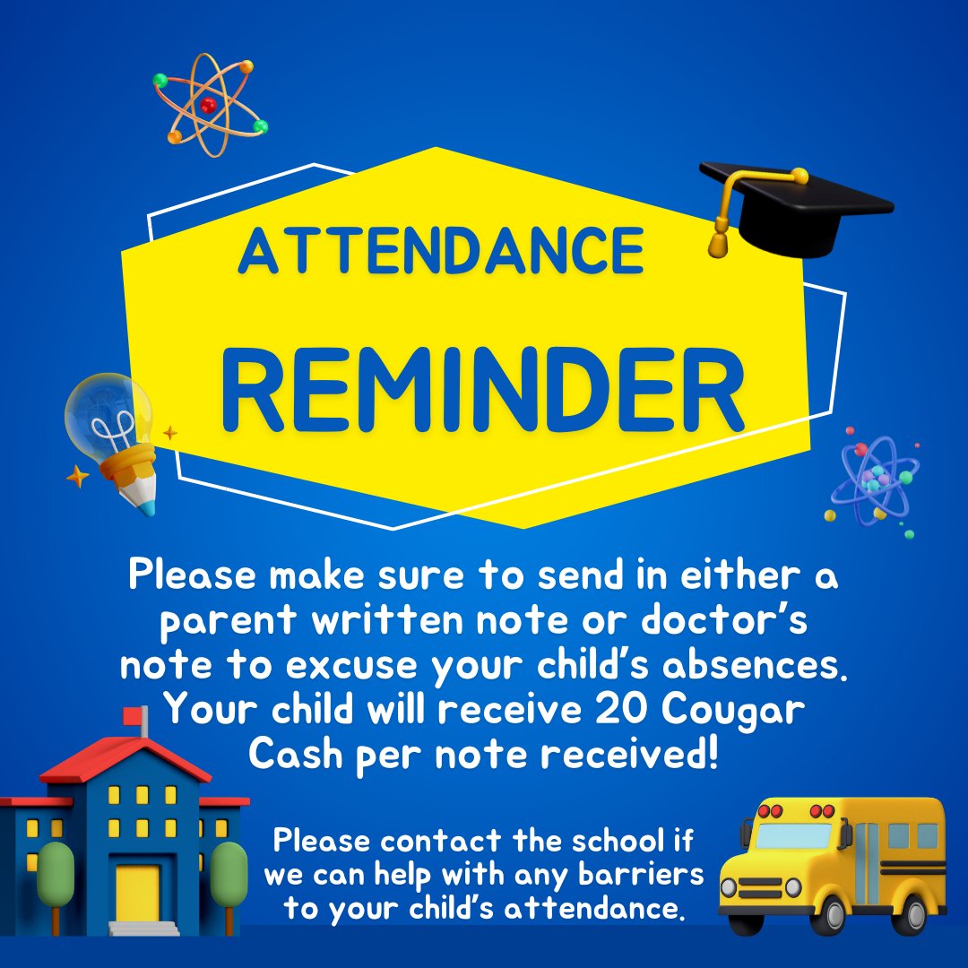 Cockrill Elementary tweet media