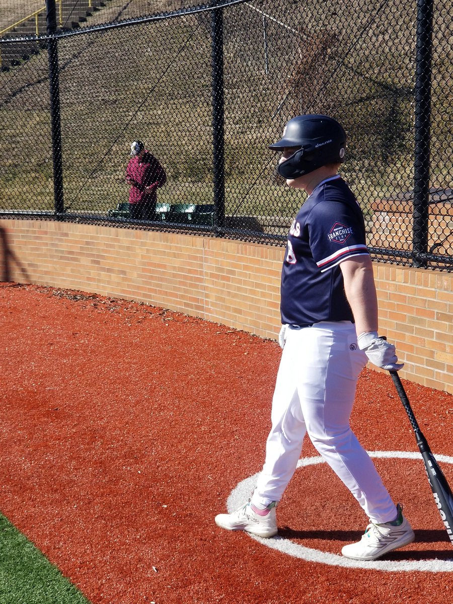 Play Above Average (@playaboveavg) on Twitter photo <a href="/BlakeLucchi8/">Blake Lucchi</a> who has transformed his body during the offseason had a loud double to the pull side that jumped off his barrel. Lucchi will be fighting for Varsity playing time as a corner infielder or DH. 95 mph EV with plenty of room to add additional power. 👀 #DemP2ABoyz <a href="/BlakeLucchi8/">Blake Lucchi</a> who has transformed his body during the offseason had a loud double to the pull side that jumped off his barrel. Lucchi will be fighting for Varsity playing time as a corner infielder or DH. 95 mph EV with plenty of room to add additional power. 👀 #DemP2ABoyz