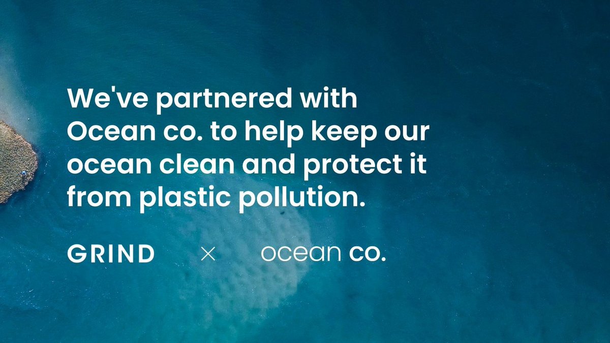 Grind | Certified B Corp tweet media