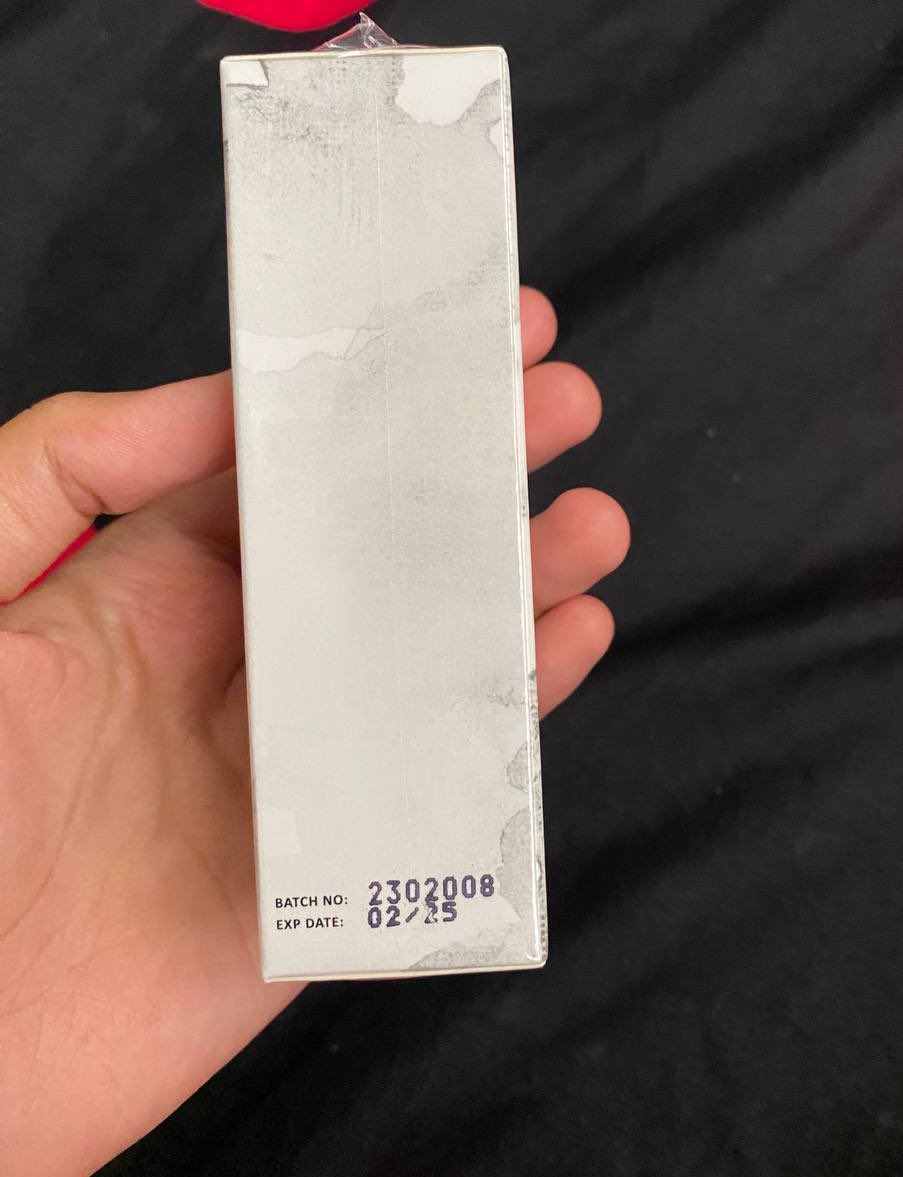 hjmluvs's tweet image. want to sell
the bright repairing serum

RM45 inc pos to wm 
sealed &amp;amp; unopen 

exp : feb2025