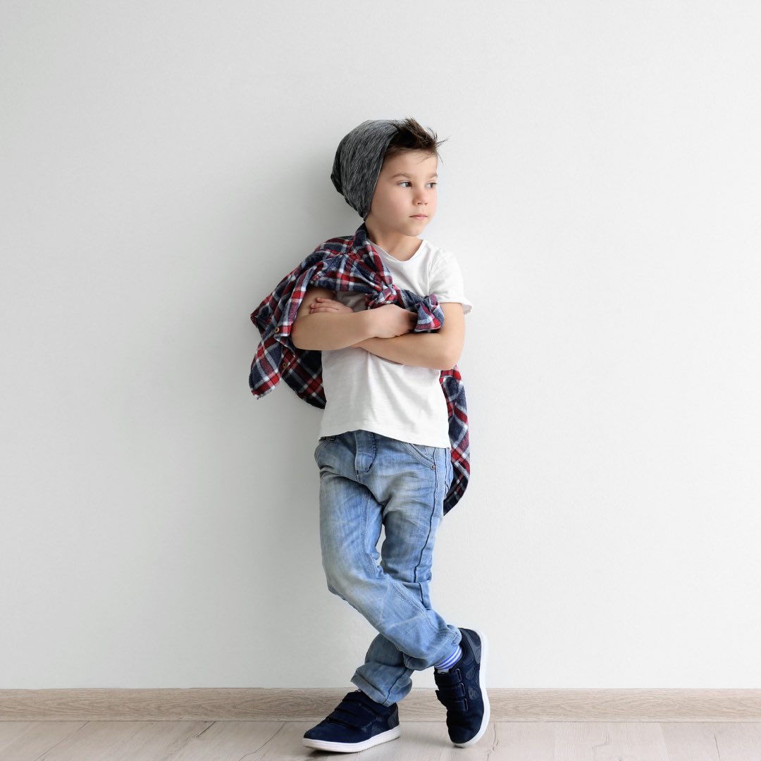 Tentation_Cloth's tweet image. ¿Quieres que tus niños se vean adorables y a la moda? Descubre nuestra selección de ropa de niños para todas las edades. 👦🏼🧒🏽👖
#modainfantil #compraya #temptation
