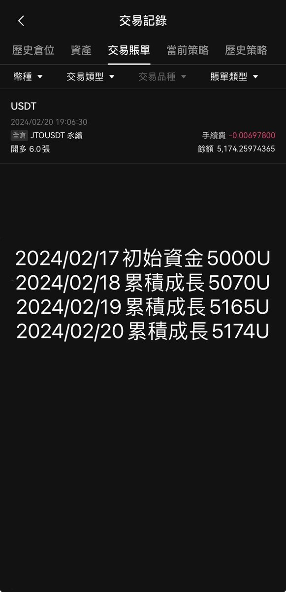 SamLiu71000256's tweet photo. https://t.co/ffcF1Jt4Mc