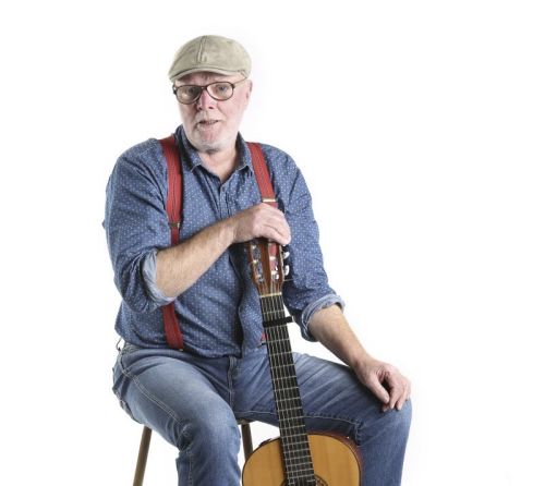 Gerard Wortel in De Bongerd dlvr.it/T30Nqc