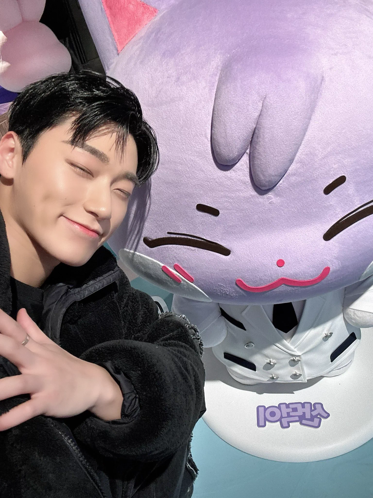 ATEEZ JP on X: 
