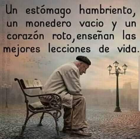 pancho8080's tweet photo. Un estómago hambriento... https://t.co/tNG05wGOFD