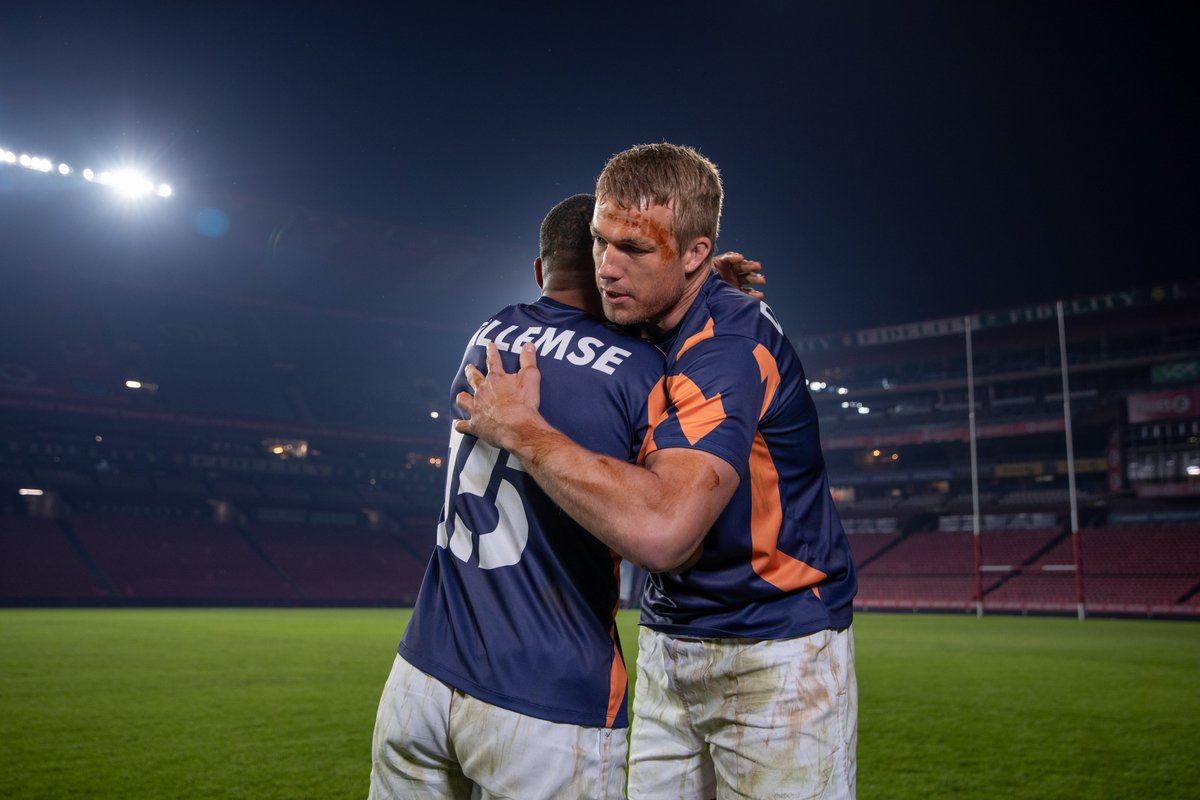 Gillette South Africa tweet media