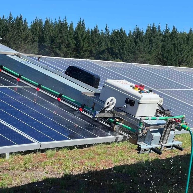 Enorchile S.A. tweet media