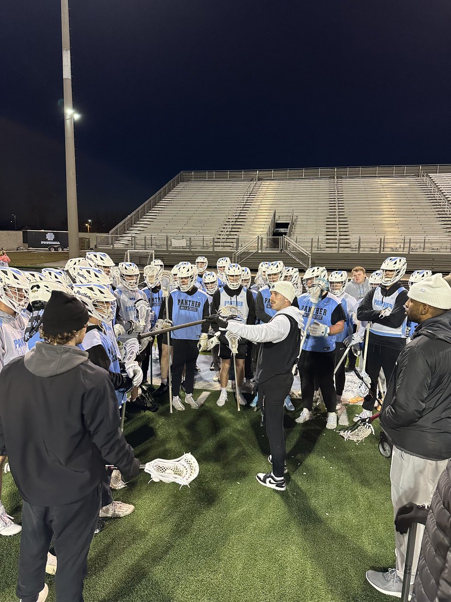 Hilliard Darby Boys Lacrosse tweet media