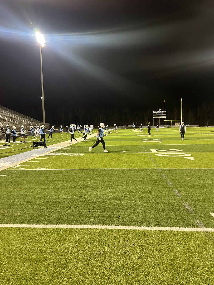 Hilliard Darby Boys Lacrosse tweet media