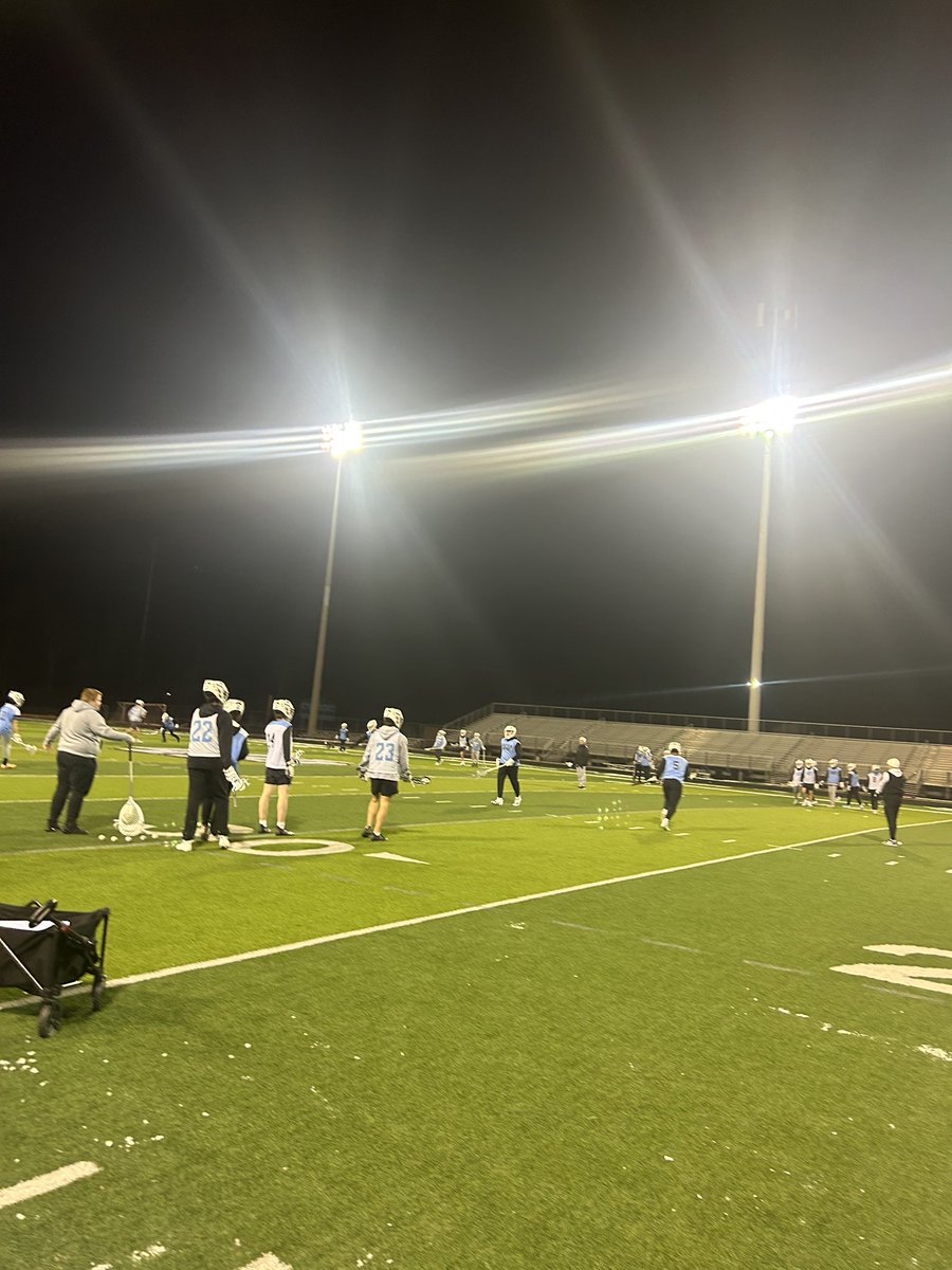 Hilliard Darby Boys Lacrosse tweet media
