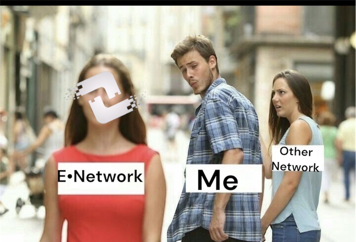 peach3866's tweet photo. @Enetecosystem here is my entry on the ongoing meme contest
Lfgggg ๐ฅ
#Enetwork
#ENetworkMemeContest
@Coneleen_ @yurixyz5 @Tobiisgmi https://t.co/c353ioF1MR