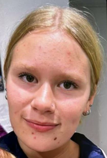 #MISSINGPERSON Australia - 13-year-old girl missing from Ipswich since approximately 1pm Tuesday, February 20

She was last seen in South Ripley this afternoon wearing a school uniform

Police believe she is in the Ipswich area

mypolice.qld.gov.au/news/2024/02/2…