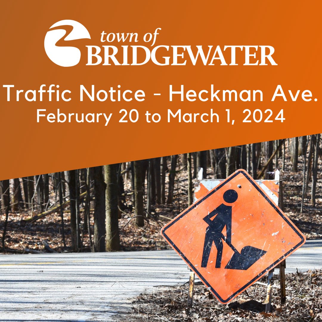 Town of Bridgewater tweet media